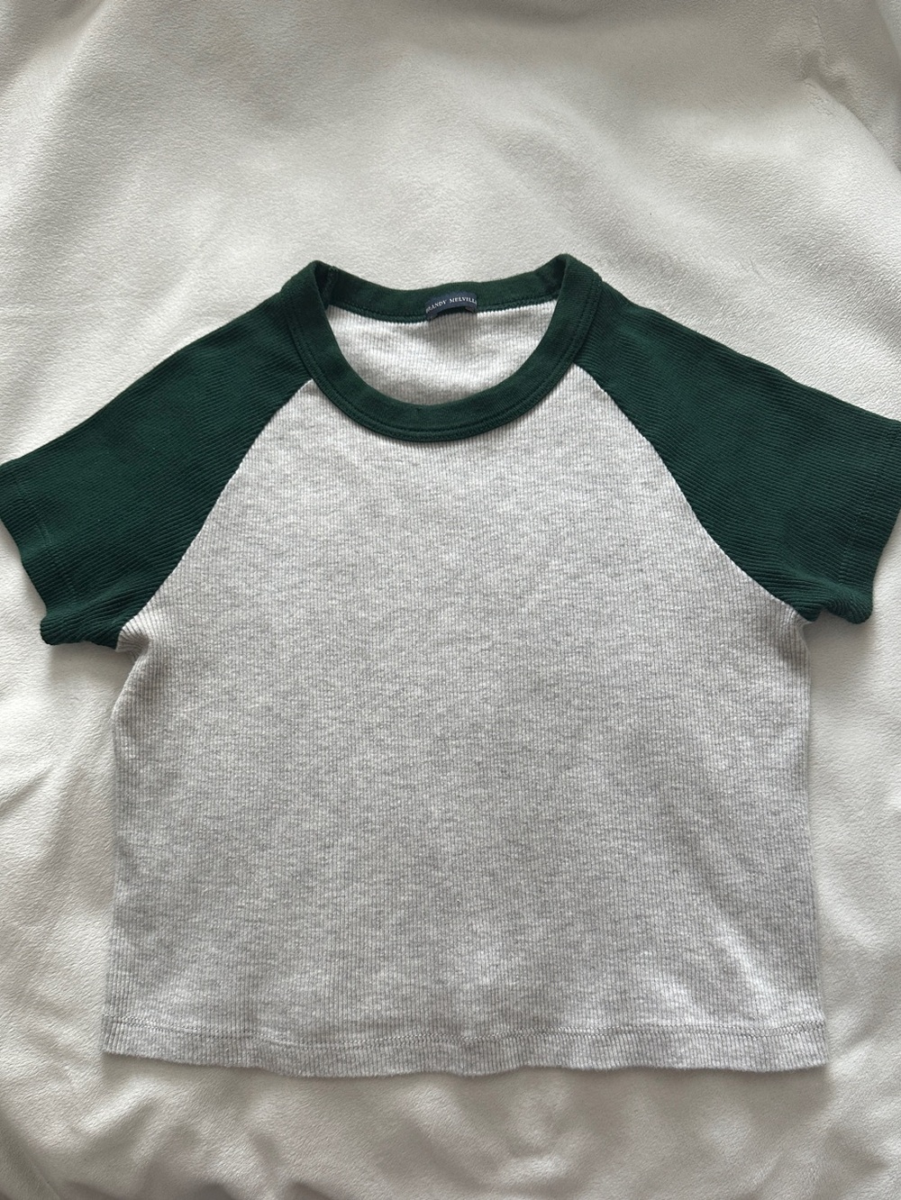 Brandy Melville Bella Top